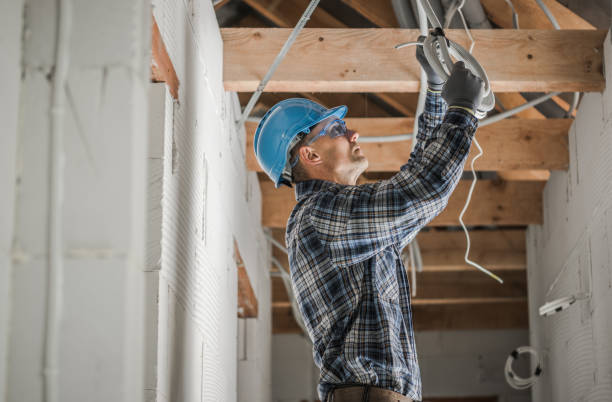 Best Residential Electrician Services  in Yates Center, KS