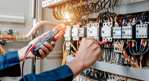Best Electrical Rewiring Services  in Yates Center, KS