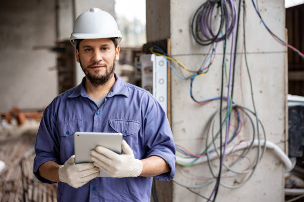Best Electrical Troubleshooting Services  in Yates Center, KS